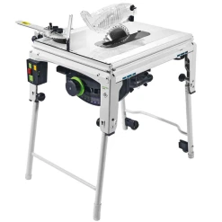 Scie Circulaire Sur Table Festool TKS 80 EBS Ø254 Mm 11 Scie Circulaire Sur Table Festool TKS 80 EBS Ø254 Mm -Kranzle-boutique 575781 1