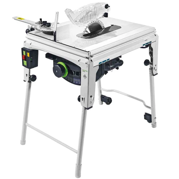 Scie Circulaire Sur Table Festool TKS 80 EBS Ø254 Mm 6 Scie Circulaire Sur Table Festool TKS 80 EBS Ø254 Mm – Image 4
