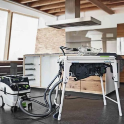 Scie Circulaire Sur Table Festool TKS 80 EBS Ø254 Mm 10 Scie Circulaire Sur Table Festool TKS 80 EBS Ø254 Mm -Kranzle-boutique 575781 2