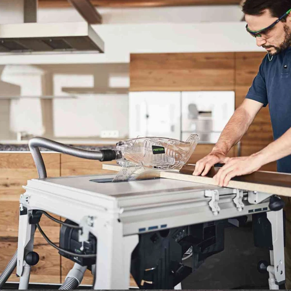 Scie Circulaire Sur Table Festool TKS 80 EBS Ø254 Mm 7 Scie Circulaire Sur Table Festool TKS 80 EBS Ø254 Mm – Image 5