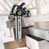 Scie Pour Isolant Festool Univers IS 330 EB-FS Avec Rail De Guidage FS 1400/2 -Kranzle-boutique 575983 5