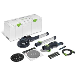 Ponceuse à Bras Festool Planex LHS2 225 EQI Plus 13 Ponceuse à Bras Festool Planex LHS2 225 EQI Plus -Kranzle-boutique 575990
