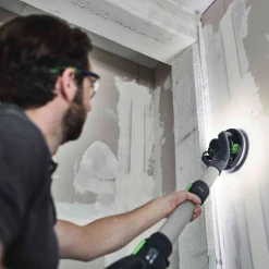 Ponceuse à Bras Festool Planex LHS2 225 EQI Plus 12 Ponceuse à Bras Festool Planex LHS2 225 EQI Plus -Kranzle-boutique 575990 3