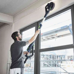 Ponceuse à Bras Festool Planex LHS2 225 EQI Plus 11 Ponceuse à Bras Festool Planex LHS2 225 EQI Plus -Kranzle-boutique 575990 4