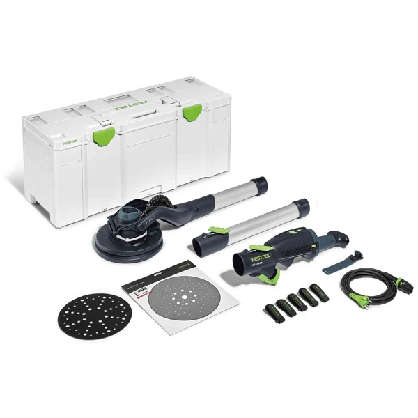 Ponceuse à Bras Festool Planex LHS2 225 EQI Plus 8 Ponceuse à Bras Festool Planex LHS2 225 EQI Plus – Image 6