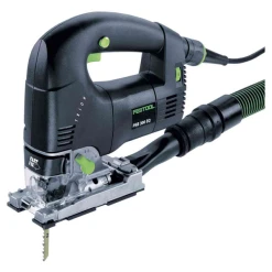 Scie Sauteuse Festool TRION PSB 300 EQ-Plus