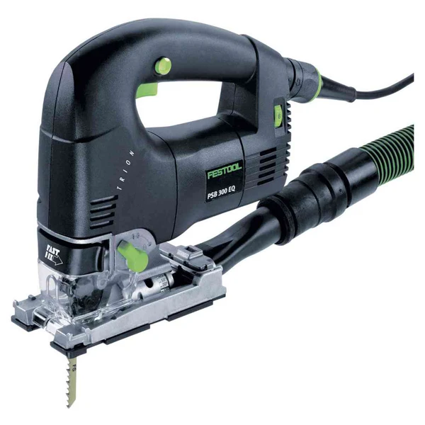 Scie Sauteuse Festool TRION PSB 300 EQ-Plus 3 Scie Sauteuse Festool TRION PSB 300 EQ-Plus