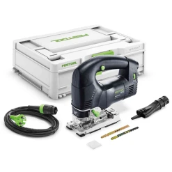 Scie Sauteuse Festool TRION PSB 300 EQ-Plus 7 Scie Sauteuse Festool TRION PSB 300 EQ-Plus -Kranzle-boutique 576047