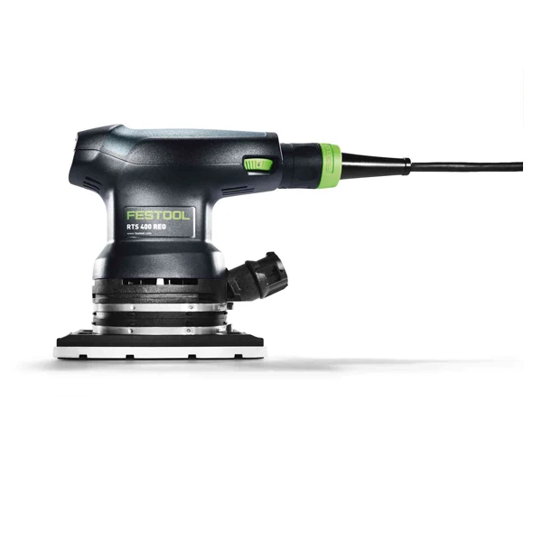 Ponceuse Vibrante Festool RTS 400 REQ-Plus 4 Ponceuse Vibrante Festool RTS 400 REQ-Plus – Image 2