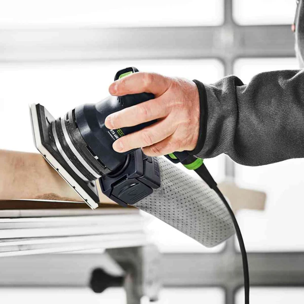 Ponceuse Vibrante Festool RTS 400 REQ-Plus 8 Ponceuse Vibrante Festool RTS 400 REQ-Plus – Image 6