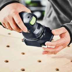 Ponceuse Vibrante Festool RTS 400 REQ-Plus