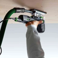 Scie Sauteuse Festool Carvex PS 420 EBQ-Set Avec Accessoires