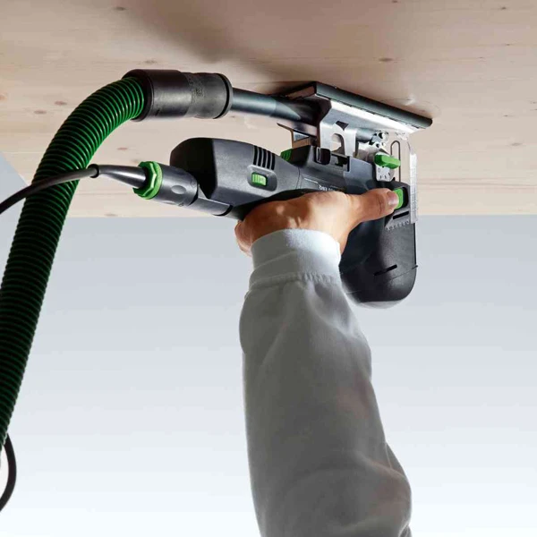 Scie Sauteuse Festool Carvex PS 420 EBQ-Set Avec Accessoires 3 Scie Sauteuse Festool Carvex PS 420 EBQ-Set Avec Accessoires