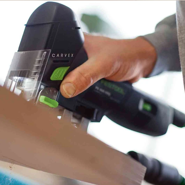 Scie Sauteuse Festool Carvex PS 420 EBQ-Set Avec Accessoires 8 Scie Sauteuse Festool Carvex PS 420 EBQ-Set Avec Accessoires – Image 6