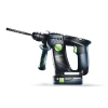 Perforateur Festool BHC 18 HPC 4,0 I-Plus SDS+ 2 Batteries 4,0Ah Et Chargeur 2 Perforateur Festool BHC 18 HPC 4,0 I-Plus SDS+ 2 Batteries 4,0Ah Et Chargeur -Kranzle-boutique 576513 2