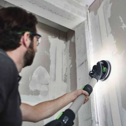 Ponceuse à Bras Festool PLANEX LHS 2 225 Aspirateur Festool CTL 36-Set 13 Ponceuse à Bras Festool PLANEX LHS 2 225 Aspirateur Festool CTL 36-Set -Kranzle-boutique 576696 3