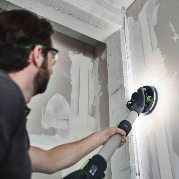 Ponceuse à Bras Festool PLANEX LHS 2 225 Aspirateur Festool CTL 36-Set 8 Ponceuse à Bras Festool PLANEX LHS 2 225 Aspirateur Festool CTL 36-Set – Image 6