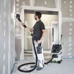 Ponceuse à Bras Festool PLANEX LHS 2 225 Aspirateur Festool CTL 36-Set 10 Ponceuse à Bras Festool PLANEX LHS 2 225 Aspirateur Festool CTL 36-Set -Kranzle-boutique 576696 5