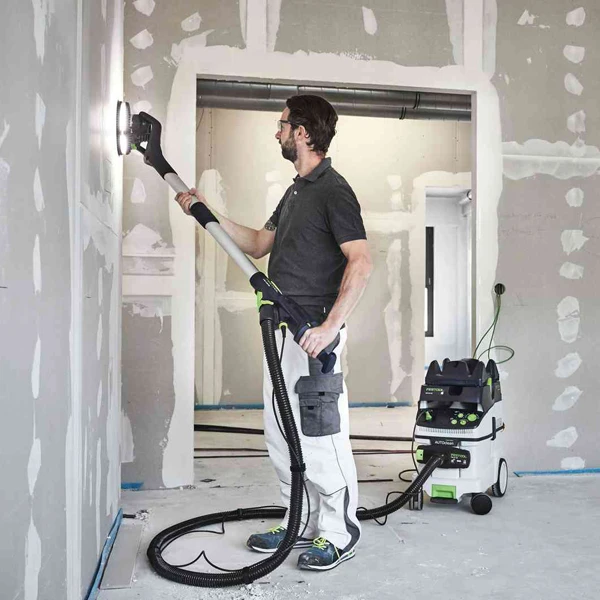 Ponceuse à Bras Festool PLANEX LHS 2 225 Aspirateur Festool CTL 36-Set 5 Ponceuse à Bras Festool PLANEX LHS 2 225 Aspirateur Festool CTL 36-Set – Image 3