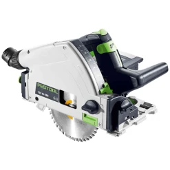 Scie Plongeante Festool TSC 55 KEB-Basic S/Batterie Ni Chargeur -Kranzle-boutique 576712 1
