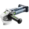 Meuleuse D'angle Festool AGC 18-125 EB-BASIC Ø125 S/Batterie Ni Chargeur 1 Meuleuse D'angle Festool AGC 18-125 EB-BASIC Ø125 S/Batterie Ni Chargeur -Kranzle-boutique 576825 1