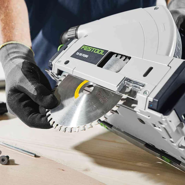 Scie Plongeante Festool TS 55 FEBQ-Plus-FS 8 Scie Plongeante Festool TS 55 FEBQ-Plus-FS – Image 6
