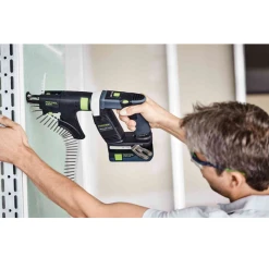 Visseuse Sans Fil Festool Pour Plaquiste - Duradrive DWC 18-4500 Basic - En Coffret Sans Batterie Ni Chargeur -Kranzle-boutique 6