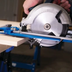 Kreg Europe Pince De Serrage Pour Rails Et Guides De Coupe Accu-Cut - Kreg - Lot De 2