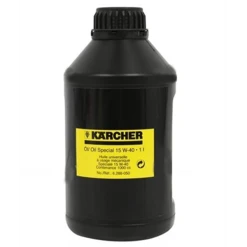 Kärcher Huile De Moteur 1 Litre : Kärcher 62880500 4002667004601