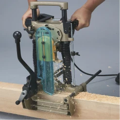 Mortaiseuse à Chaîne Makita 7104L 1140W -Kranzle-boutique 7104l act02