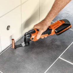 Machine Oscillante Sans Fil Fein AMM 500 Plus Select Sans Batterie Ni Chargeur En Coffret -Kranzle-boutique 71293362000