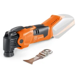 Machine Oscillante Sans Fil Fein AMM 500 Plus Select Sans Batterie Ni Chargeur En Coffret -Kranzle-boutique 71293362000 7