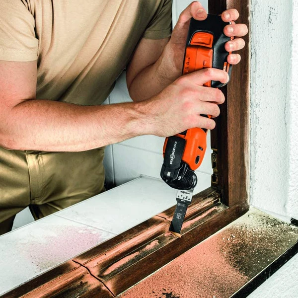 Machine Oscillante Fein MultiMaster Sans Fil AMM 700 Max Select Sans Batterie Ni Chargeur 3 Machine Oscillante Fein MultiMaster Sans Fil AMM 700 Max Select Sans Batterie Ni Chargeur