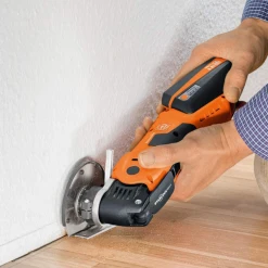 Machine Oscillante Fein MultiMaster Sans Fil AMM 700 Max Select Sans Batterie Ni Chargeur 12 Machine Oscillante Fein MultiMaster Sans Fil AMM 700 Max Select Sans Batterie Ni Chargeur -Kranzle-boutique 71293462000 3