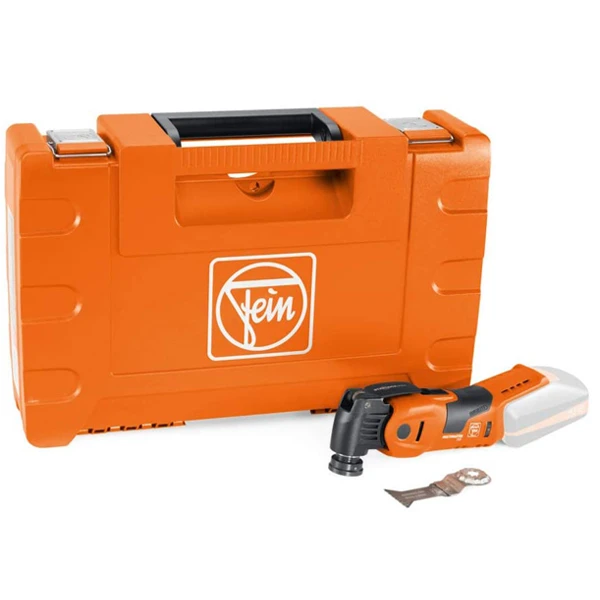 Machine Oscillante Fein MultiMaster Sans Fil AMM 700 Max Select Sans Batterie Ni Chargeur 8 Machine Oscillante Fein MultiMaster Sans Fil AMM 700 Max Select Sans Batterie Ni Chargeur – Image 6