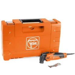 Machine Oscillante Fein Multimaster MM 500 Plus Avec Coffret -Kranzle-boutique 72296762000 1