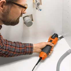 Machine Oscillante Fein Multimaster MM 500 Plus Avec Coffret -Kranzle-boutique 72296762000 4