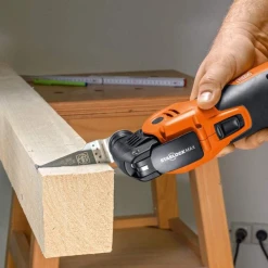 Machine Oscillante Fein Multimaster MM 700 Max Top 60 Accessoires En Coffret -Kranzle-boutique 72296861000 1