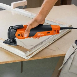 Machine Oscillante Fein Multimaster MM 700 Max Top 60 Accessoires En Coffret -Kranzle-boutique 72296861000 2 1