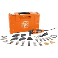 Machine Oscillante Fein Multimaster MM 700 Max Top 60 Accessoires En Coffret -Kranzle-boutique 72296861000