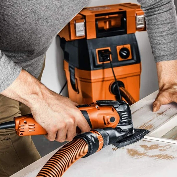 Outil Oscillant Fein Multimaster MM 700 Max Avec Coffret 5 Outil Oscillant Fein Multimaster MM 700 Max Avec Coffret – Image 3