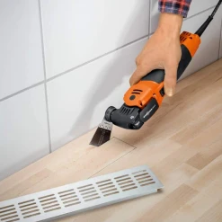 Outil Oscillant Fein Multimaster MM 700 Max Avec Coffret