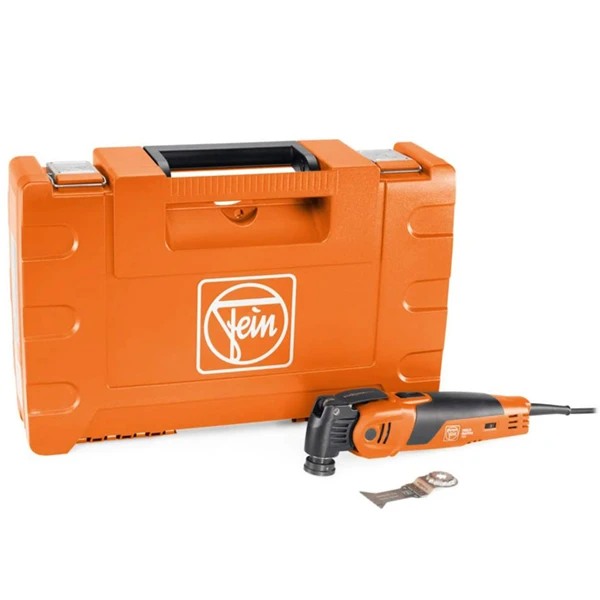 Outil Oscillant Fein Multimaster MM 700 Max Avec Coffret 4 Outil Oscillant Fein Multimaster MM 700 Max Avec Coffret – Image 2