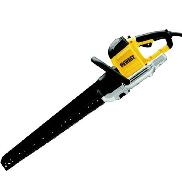 Scie Alligator Filaire DWE398 Dewalt 1700W Longueur De Lame 430 Mm 4 Scie Alligator Filaire DWE398 Dewalt 1700W Longueur De Lame 430 Mm – Image 2