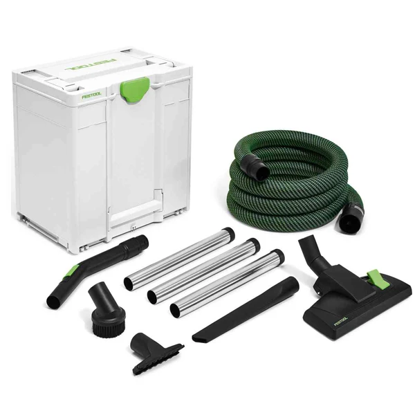 Festool Kit De Nettoyage Artisan D 36 HW-RS Plus 3 Festool Kit De Nettoyage Artisan D 36 HW-RS Plus