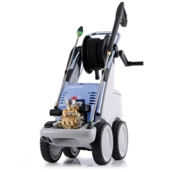 Nettoyeur HP Kranzle Quadro 599 TST Avec Enrouleur, Rotabuse Et Raccord Rapide