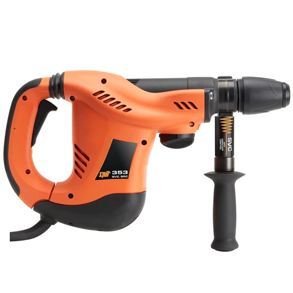 SPIT Paslode Perforateur Piqueur SDS Max Spit 353 SVC SRC 1100 W 6,5 Joules 7 SPIT Paslode Perforateur Piqueur SDS Max Spit 353 SVC SRC 1100 W 6,5 Joules – Image 5