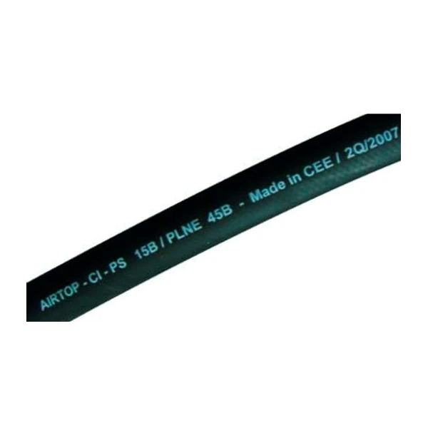 Tuyau Caoutchouc Avec Renforcement AIRTOP D 20mm Tricoflex 166564 3 Tuyau Caoutchouc Avec Renforcement AIRTOP D 20mm Tricoflex 166564