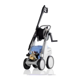 Nettoyeur HP Kranzle Quadro 9/170 TST Enrouleur Et Raccord Rapide