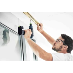 Perceuse-visseuse Sans Fil TXS Li 2,6-Plus 10.8 V 2.6 Ah Festool 576101 8 Perceuse-visseuse Sans Fil TXS Li 2,6-Plus 10.8 V 2.6 Ah Festool 576101 -Kranzle-boutique a478ea16 2568 11e5 80cf 005056b31774 1600 1066